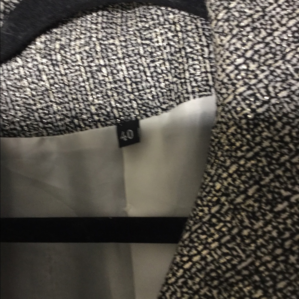 Fully Lined Lightweight Coat - image 7